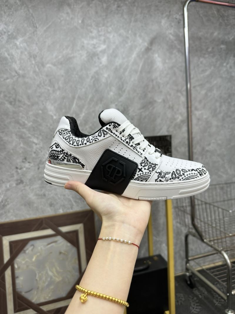 Philipp Plein Shoes